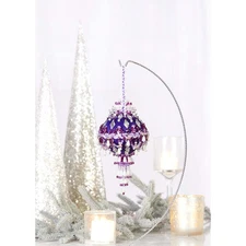 Herrschners® Andromeda #72 Collector Ornament Kit