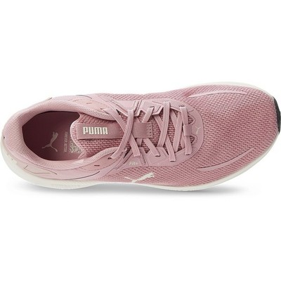 PUMA Women s Pink Skyrocket Lite 2 Lightweight Running Athletic Shoes Sneakers 9