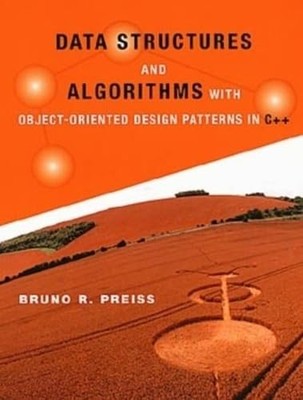 Data Structures and Algorithms with..., Preiss, Bruno R