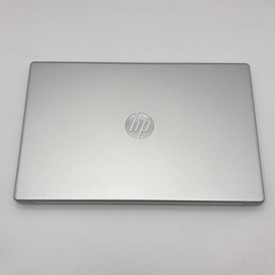 HP Laptop with Radeon Graphics Ryzen 5 7520U 256GB 16GB 15-Fc0xxx