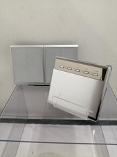 Portable MD Player Model SJ MJ55 PANASONIC