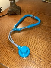 BATTAT Kids Doctor Nurse Dress Up Plastic STETHOSCOPE S29