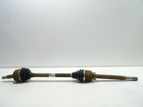 AANDRIJFAS RECHTS Renault MASTER 3 PHASE 2 391002176R #100233345 - Afbeelding 1 van 6