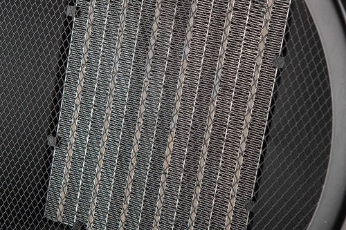 Calefacción eléctrica cerámica Ptc 5Kw - Imagen 3 de 7