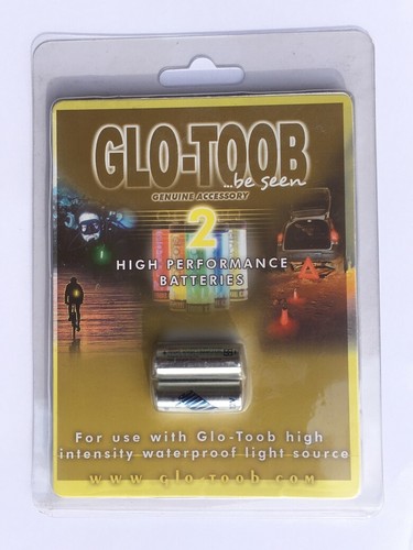 Glo-Toob GT FX 7 programmierbare wasserdichte Leuchte. Wählen Sie eine Leuchte - Bild 7 von 8