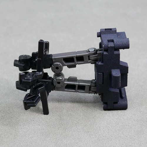 3D Print Adapter Upgrade Kit For SS99 BATTLETRAP Accessories - Picture 9 of 15