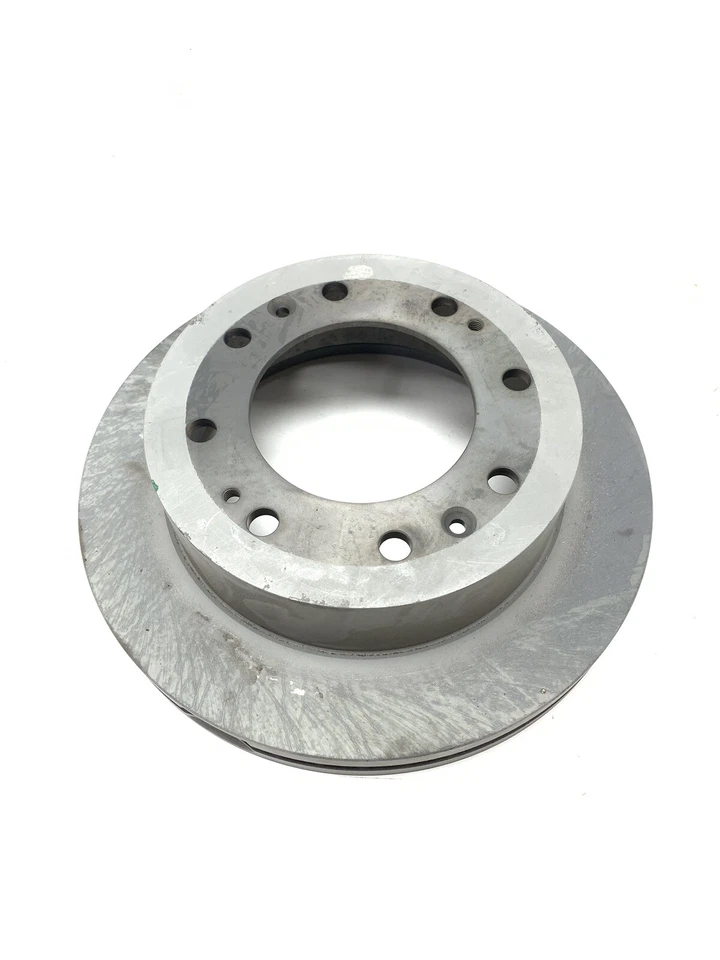 Buje de freno OE GM para Silverado Sierra 2500 HD 3500 HD 2019-2022 Foto 3 de 4