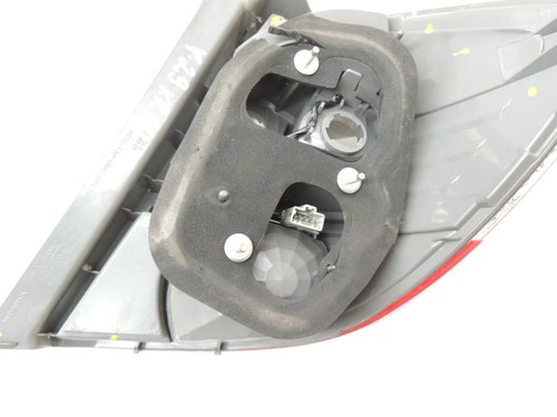 Honda Jazz MK3 III GE Taillight Left Rear Light LED 33550TF0J01 🚨 RHD ONLY 🚨 - Picture 12 of 23