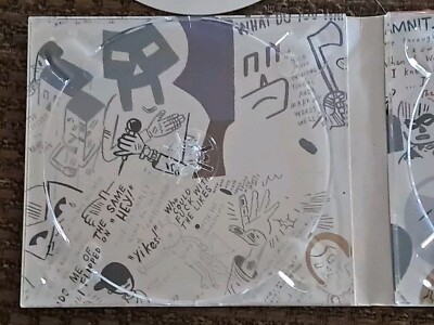 MF DOOM - OPERATION: DOOMSDAY (DELUXE EDITION) 2 CD Digipak