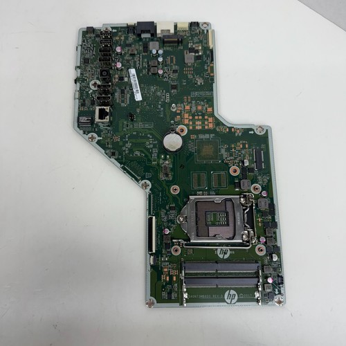HP Pavilion AIO 24-R014 Motherboard No CPU No RAM All-In-One Mainboard Tested