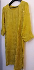 Desi Pakiatani/Indian Shalwar Kameez Fancy Partywear