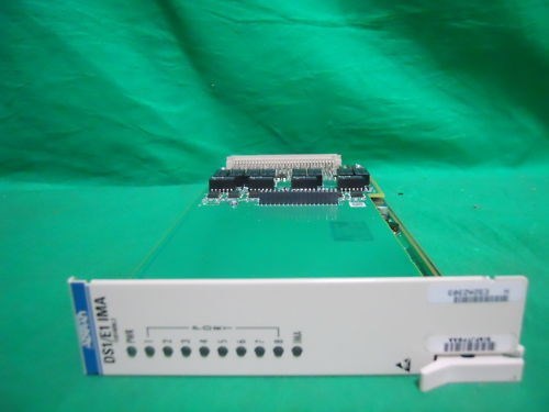 Adtran TA3000 Octal DS1/E1 IMA 1181409L2 Access Module - Picture 1 of 2