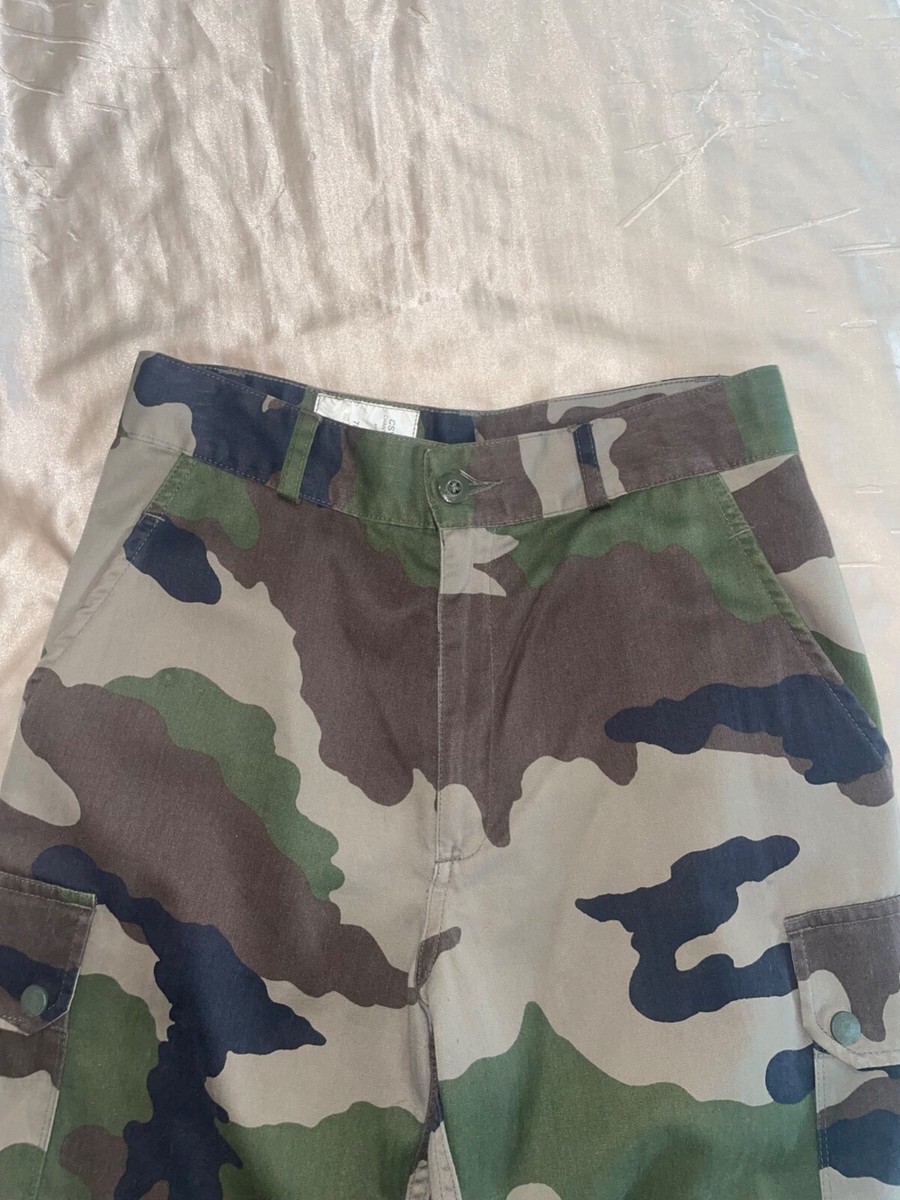 Vintage Women's Camo Pants, perfect condition, fits 27