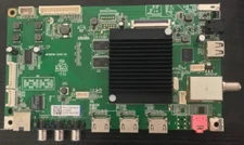 JVC Main Board LT-65MAW595