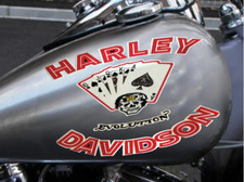 自動車・バイクパーツのハーレーダビッドソン マルボロマン | eBay公認