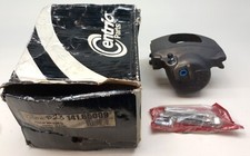Centric 141.65009 Disc Brake Caliper Semi Loaded With Hardware Front Right