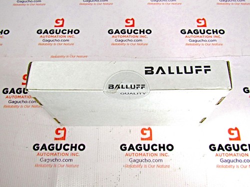 Balluff BNI004F BNI EIP-302-105-Z015 EtherNet T/IP Netzwerkblöcke VERSIEGELT - Bild 1 von 14