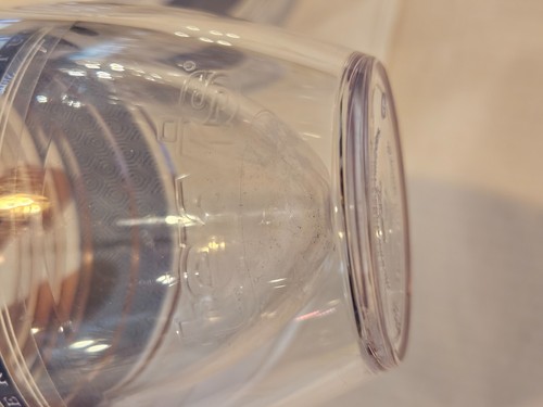 TERVIS University of Kentucky Wildcats Drink/Wine Glass Set of 2 Approx. 9 oz - Bild 2 von 9