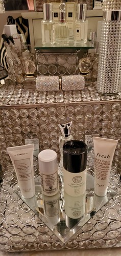 5 piece travel Cleanser Bundle- Fresh, Yoghurt. Sisley, all NEW - Picture 3 of 4