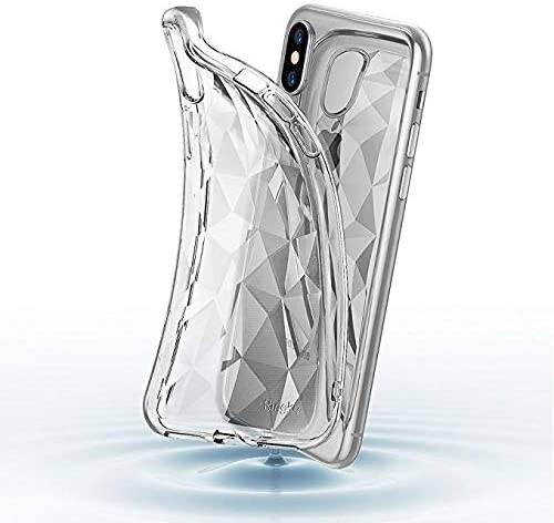 iPhone XS Max Hülle mit Reliefs - Bild 1 von 1