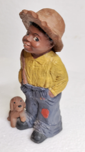 ALL GOD'S CHIDREN Toby Limited Edition Signed #1815 - Video 1 of 1