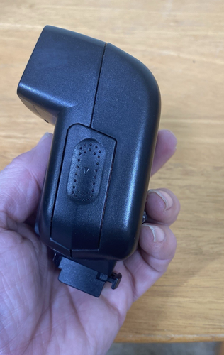 Metz Mecablitz 24 AF-1 Digital Shoe Mount Flash for Digital Sony ADI Camera - Picture 3 of 13