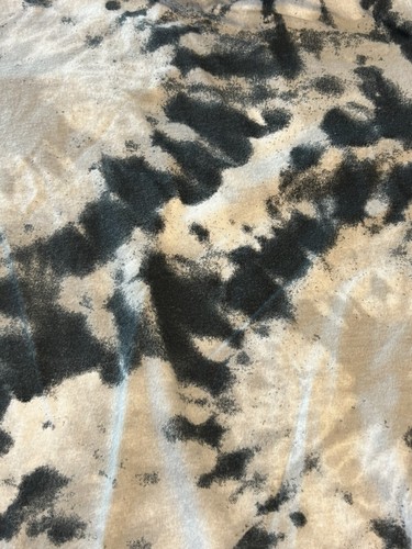 SO Favorite Tee Medium M 8 Girls Clothes Tye Dye - Picture 3 of 3