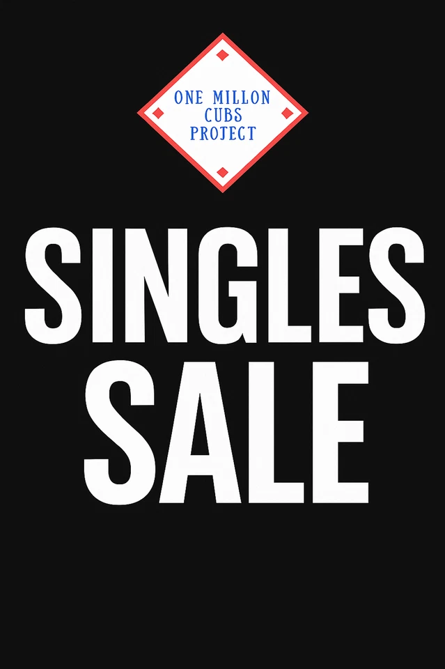 Sunday Singles Request Night