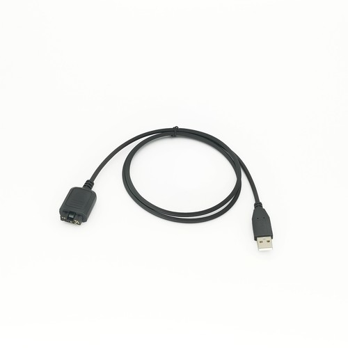 USB Programming Cable Line For Motorola MTP3150 MTP3250 Walkie Talkie - Zdjęcie 2 z 9