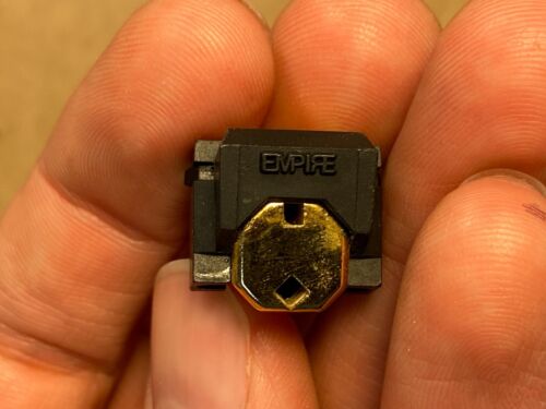 Vintage Empire OP4 Phono Cartridge (needs stylus) High Inductance GUARANTEED - Picture 5 of 7