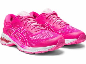 Genuine || Asics Gel Kayano 26 Feminino Sapatos de corrida (b) (700) | eBay