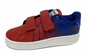 advantage shoes adidas spiderman