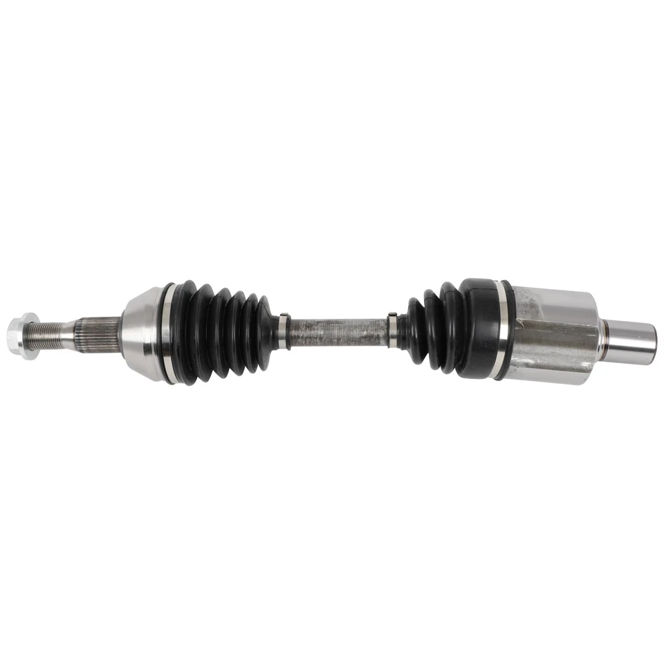 Pair Front CV Axle for Buick Lucerne 2006-2011 for Cadillac Seville 1998-04 4.6L - Image 2 of 4