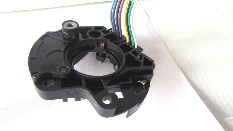 Interruptor de señal de giro ACDelco GM equipo original D6285 Foto 2 de 4