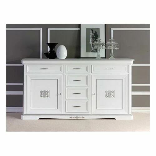 Credenze e madie argento