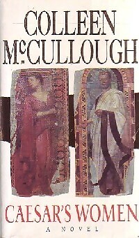 Ceasar's Damen - Colleen McCullough - V102788