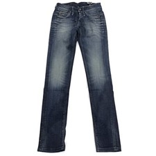 G-STAR Colt Skinny WMN Damen Jeans Track Wash UVP 80€