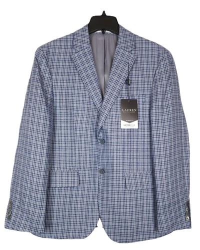 ポロラルフローレン wool coat 38R Wool-Blend Coat