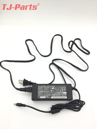 ORIGINAL for Fujitsu Fi-6130 Fi-6140 Fi-6230 Fi-6240 AC Adapter Power Supply - Picture 5 of 5