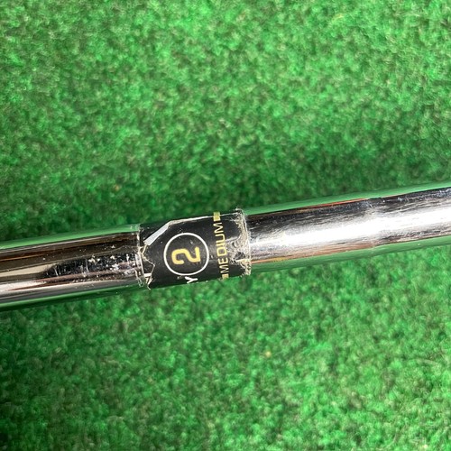 MacGregor MT 5-iron MacGregor Tourney Lite R-flex Golf Pride Tourney grip RH - Picture 9 of 13