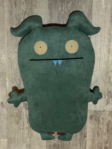 RARE Uglydoll Croudy Jumbo - RARE - SAMPLE - 2 Foot Size - Picture 2 of 3
