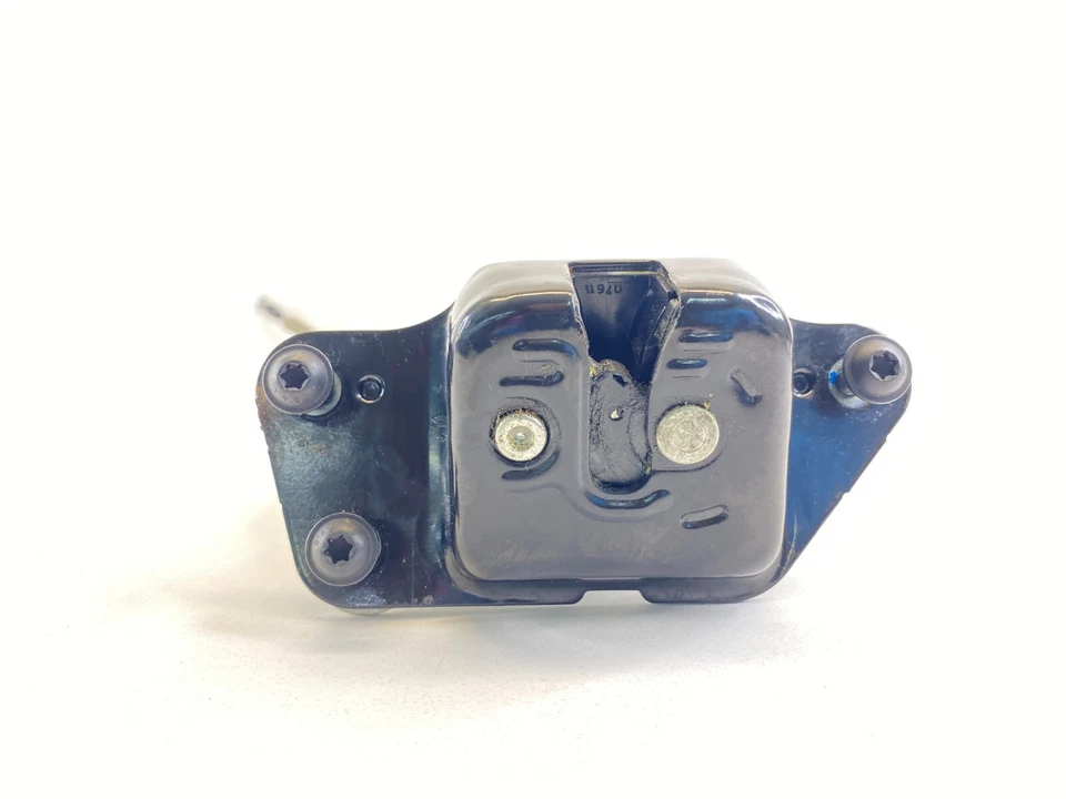 2012 2013 2014 2015 Ram Cargo Van C/V Rear Trunk Lock Latch Actuator Release OEM - Image 4 of 4