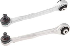 Front Upper Control Arms Fit For Audi A6 C8 4A2 4A5 A7 Q5 Q7 Q8 VW Touareg CR7