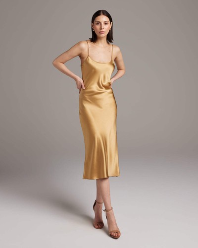 Vestido midi sin mangas - Core - Imagen 32 de 67