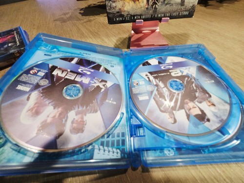 Blu-ray Movies Collection Lot, DVD Mundle Mick Multiple Blu-ray LOT Discount Lot - Picture 635 of 695