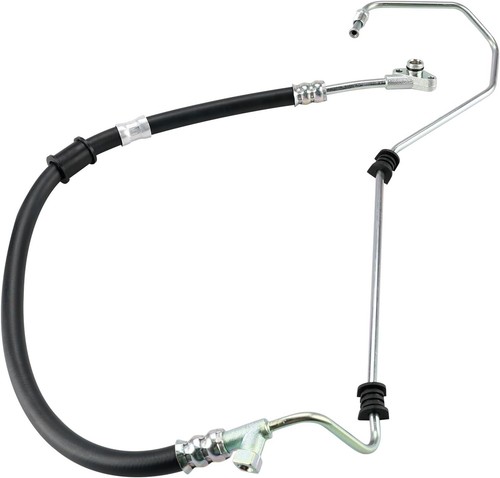 Manguera de presión de dirección asistida compatible con Acura CL V6 3,2 L 2001 2002 2003, - Imagen 7 de 8