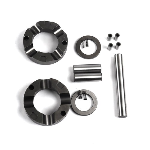 1 Set High Quality Steel Locker Differential For Suzuki Samurai SL SUZSAM Parts - Picture 9 of 11