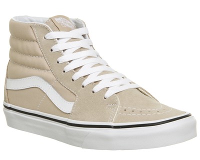 vans sk8 hi frappe
