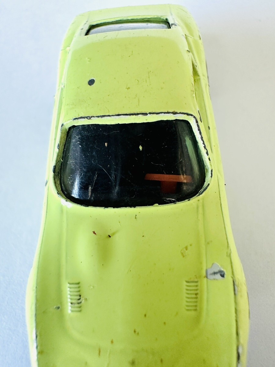 当時物 マスダヤ ポケッター プレイアート 11 オペルGT Opel 当時物 マスダヤ ポケッター プレイアート 11 オペルGT Opel おもちゃ