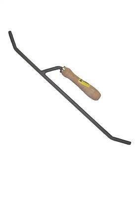 Ramboo Pole Jointer 12mm 1/2'' Brick & Block Slad Runner Solid Round Heavy Steel - Picture 1 of 1